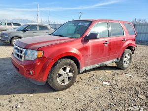 Ford Escape XLT 3.0L 6 2010