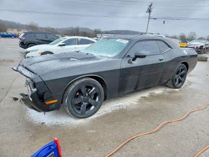 Dodge Challenger SXT 3.6L 6 2012