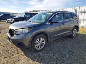 Honda CR-V EX 2.4L 4 2013