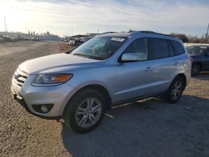Hyundai Santa Fe SE 3.5L 6 2012