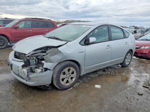 Toyota Prius 1.5L 4 2006
