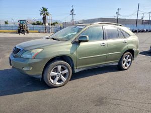 Lexus RX 350 3.5L 6 2008
