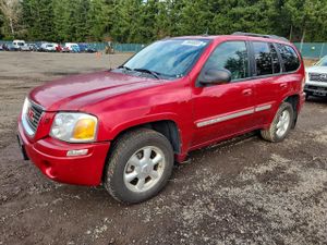 GMC Envoy 4.2L 6 2005