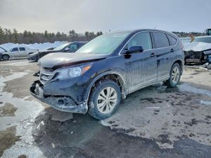 Honda CR-V EX 2.4L 4 2013