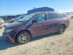 Honda Odyssey EXL 3.5L 6 2011