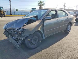 Toyota Corolla CE 1.8L 4 2008