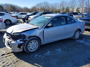 Honda Civic LX 1.7L 4 2005