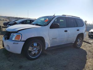 GMC Envoy 4.2L 6 2005