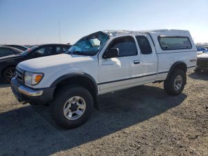 Toyota Tacoma 3.4L 6 2000