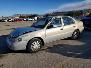 Toyota Corolla VE 1.8L 4 2000