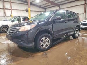 Honda CR-V LX 2.4L 4 2014