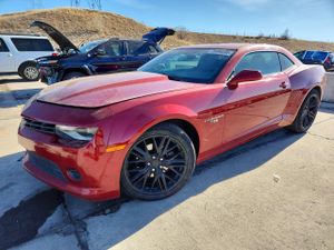 Chevrolet Camaro LS 3.6L 6 2015