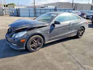 Mercedes-Benz E 550 4.6L 8 2012