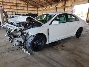 Toyota Camry BASE 2.5L 4 2010