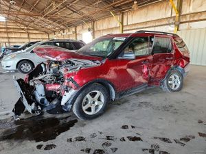 Ford Explorer 3.5L 6 2013