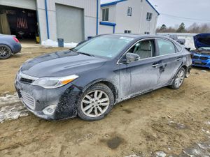Toyota Avalon BASE 3.5L 6 2013