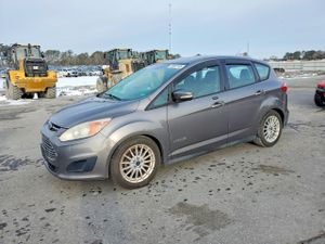 Ford C-series SE 2.0L 4 2013