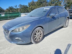 Mazda 3 TOURING 2.0L 4 2014