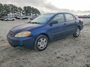 Toyota Corolla CE 1.8L 4 2003
