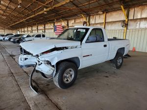 Dodge RAM 5.2L 8 1998