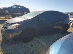 Toyota Prius 1.8L 4 2015