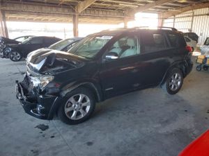 Toyota Rav4 LIMITED 3.5L 6 2009