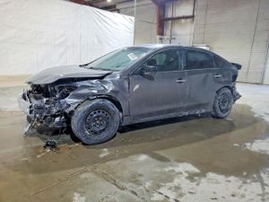 Nissan Altima 2.5 2.5L 4 2014