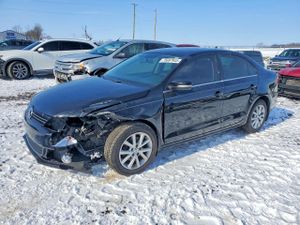 Volkswagen Jetta SE 2.5L 5 2013
