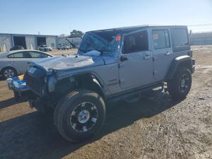 Jeep Wrangler SPORT 3.6L 6 2014