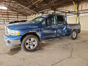 Dodge RAM 4.7L 8 2002