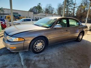 Buick LeSabre LIMITED 3.8L 6 2000