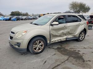 Chevrolet Equinox LT 2.4L 4 2013