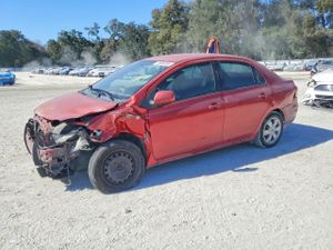 Toyota Yaris 1.5L 4 2008