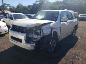 Toyota 4Runner SR5 4.0L 6 2011