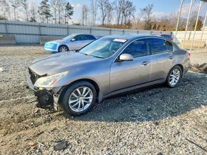 Infiniti G35 3.5L 6 2008
