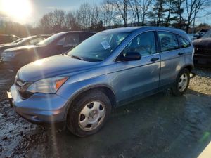Honda CR-V LX 2.4L 4 2010