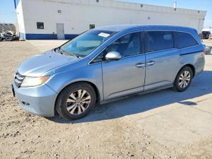 Honda Odyssey EX 3.5L 6 2014