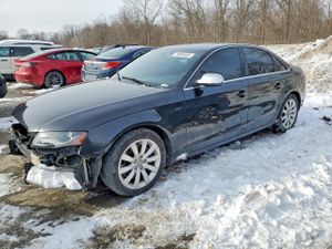 Audi S4 PRESTIGE 3.0L 6 2012