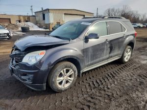 Chevrolet Equinox LT 3.6L 6 2015