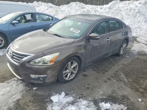 Nissan Altima 2.5 2.5L 4 2014