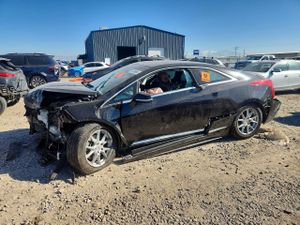 Cadillac ELR LUXURY 1.4L 4 2014