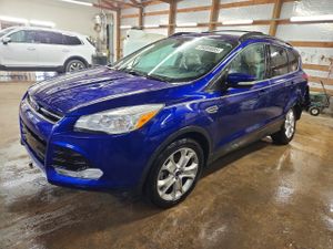 Ford Escape SEL 2.0L 4 2013