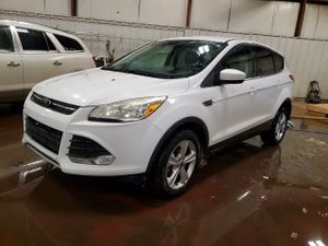 Ford Escape SE 1.6L 4 2014