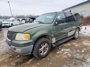 Ford Expedition XLT 4.6L 8 2003