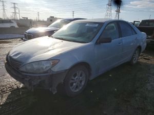 Toyota Camry LE 2.4L 4 2005