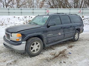 GMC Yukon K1500 5.3L 8 2003