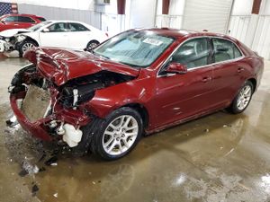 Chevrolet Malibu 1LT 2.5L 4 2015