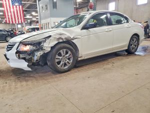 Honda Accord SE 2.4L 4 2012