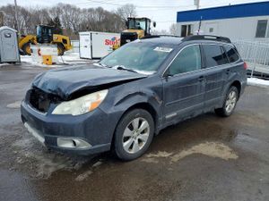 Subaru Outback 2.5I LIMITED 2.5L 4 2011