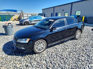 Volkswagen Jetta SE 1.8L 4 2015